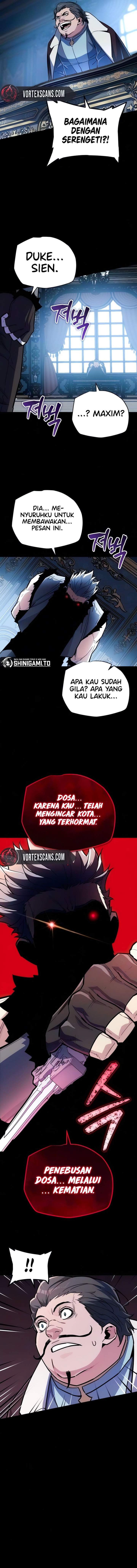 I Start With 13 Hidden Traits Chapter 36
