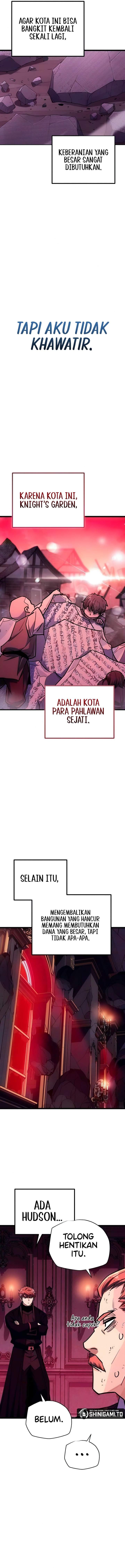 I Start With 13 Hidden Traits Chapter 36