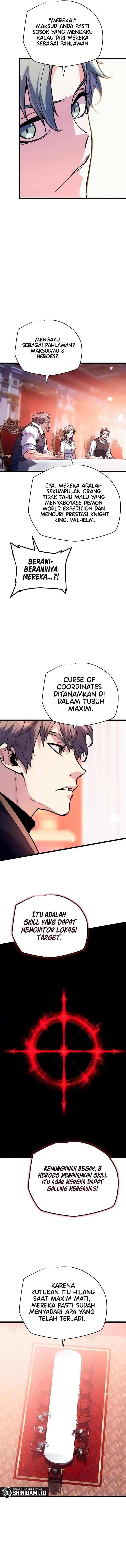 I Start With 13 Hidden Traits Chapter 36