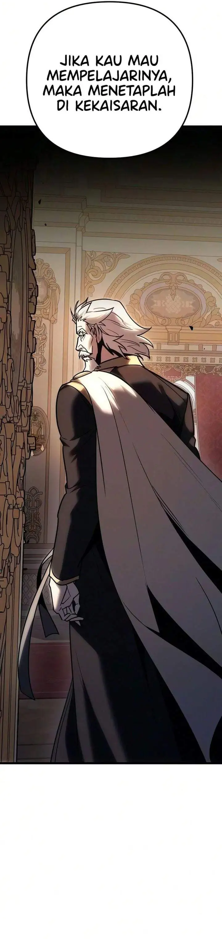 Regressor of the Fallen Family Chapter 137