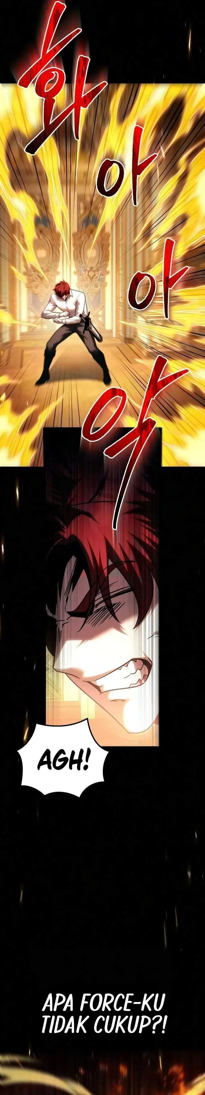 Regressor of the Fallen Family Chapter 137