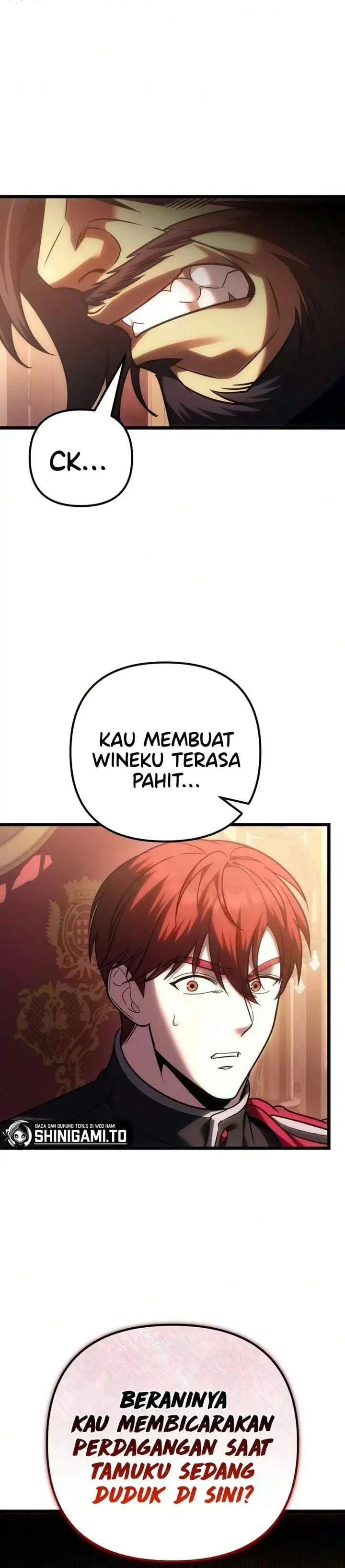 Regressor of the Fallen Family Chapter 137
