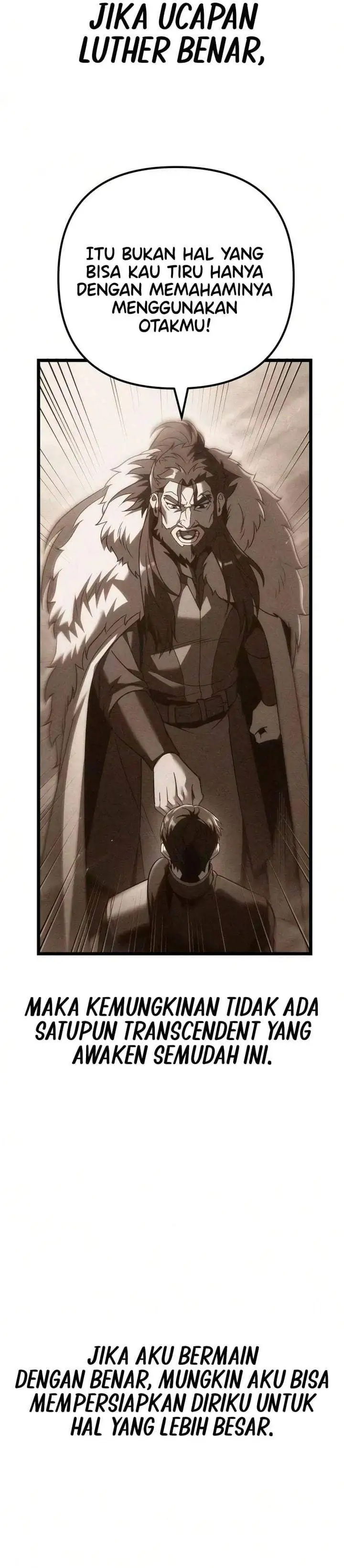Regressor of the Fallen Family Chapter 137