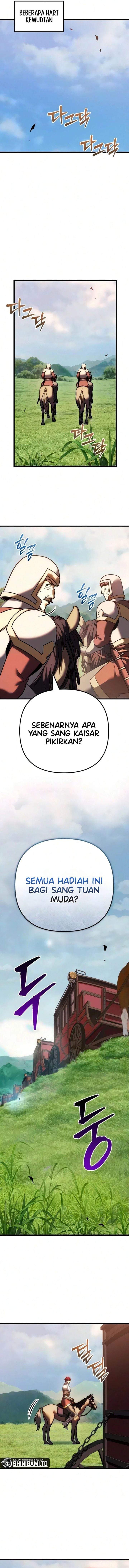 Regressor of the Fallen Family Chapter 138