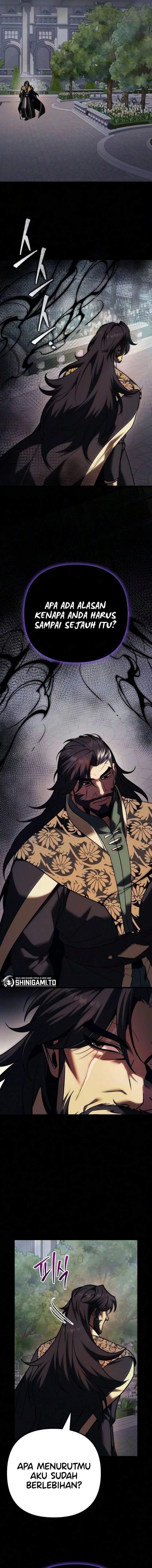 Regressor of the Fallen Family Chapter 138