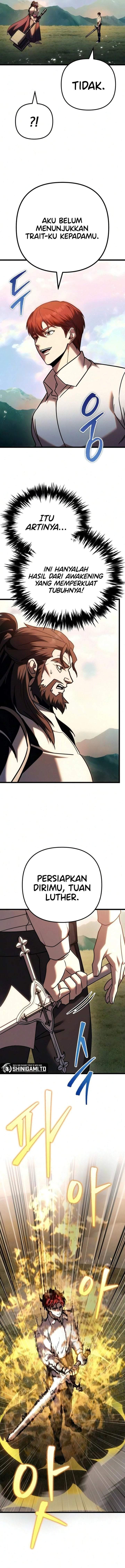 Regressor of the Fallen Family Chapter 139