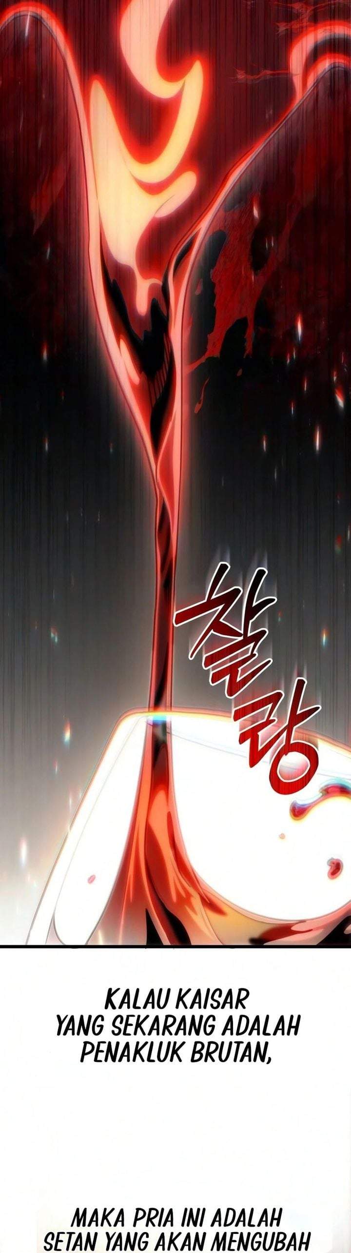 Regressor of the Fallen Family Chapter 140