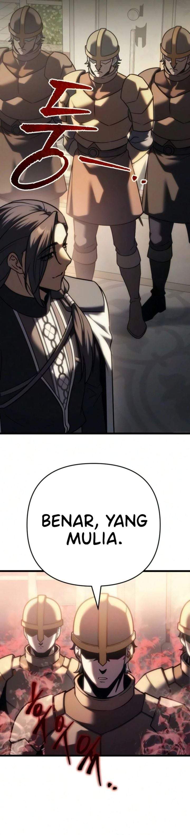 Regressor of the Fallen Family Chapter 140
