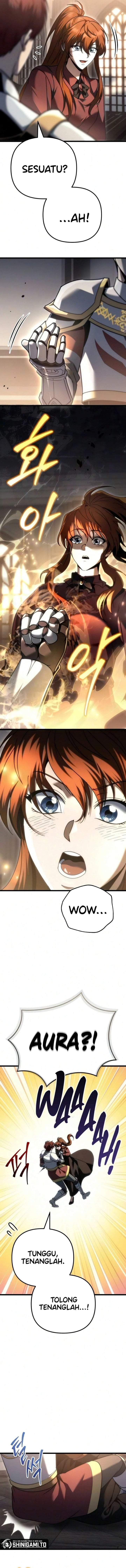 Regressor of the Fallen Family Chapter 141