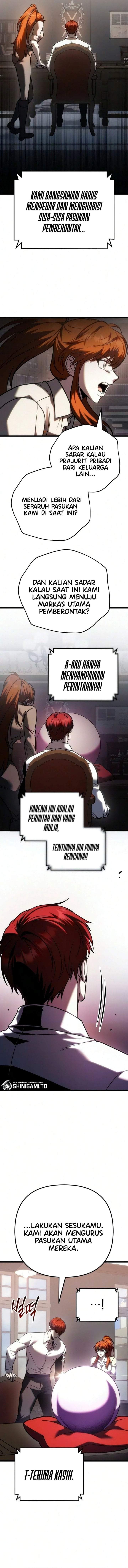 Regressor of the Fallen Family Chapter 142
