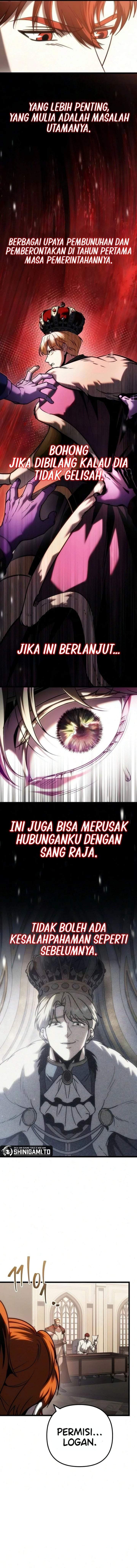 Regressor of the Fallen Family Chapter 142