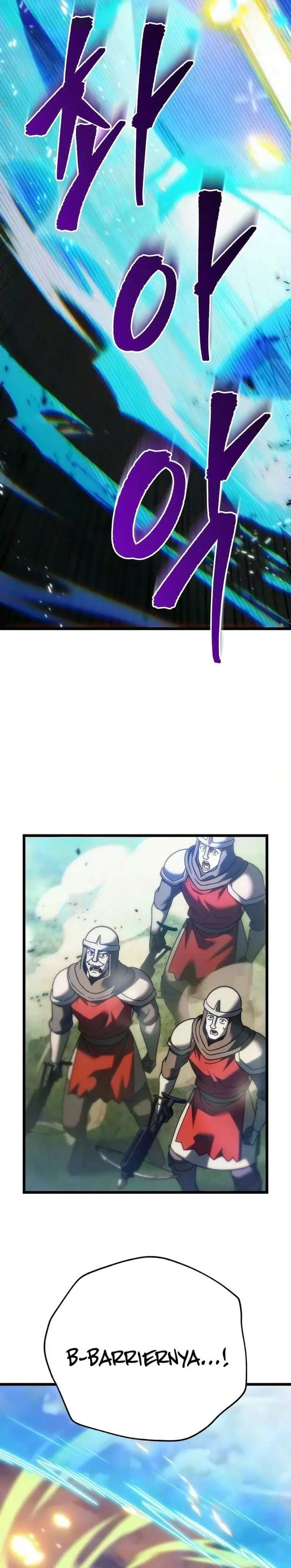 Regressor of the Fallen Family Chapter 143