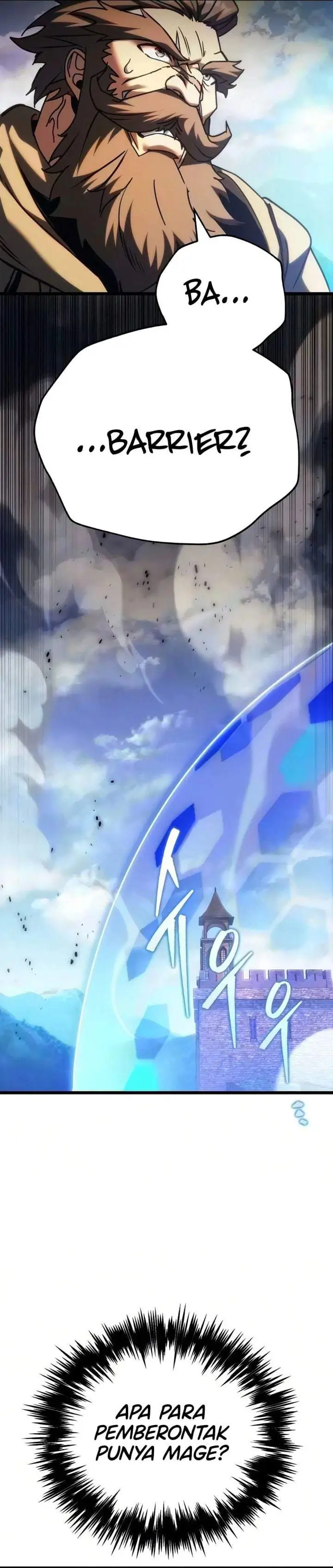 Regressor of the Fallen Family Chapter 143