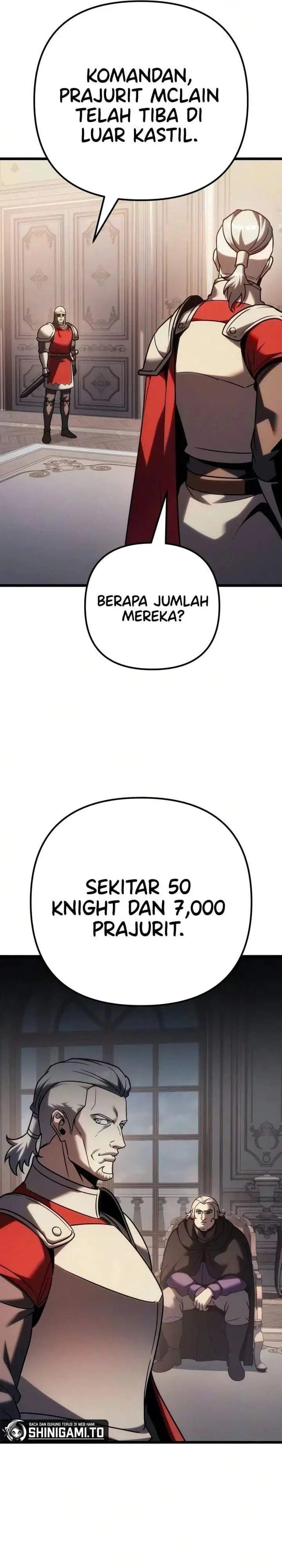 Regressor of the Fallen Family Chapter 143