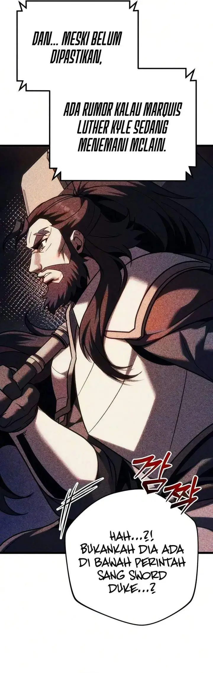 Regressor of the Fallen Family Chapter 143