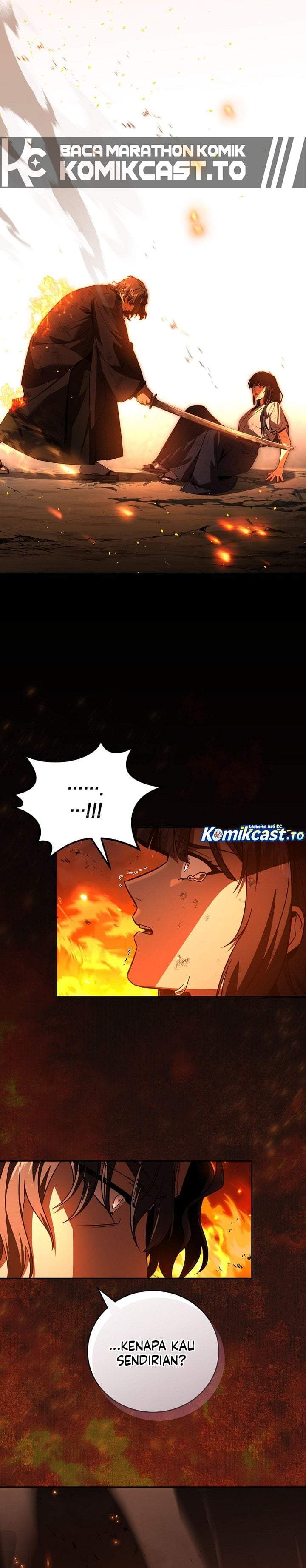 Return of the Frozen Player Chapter 217