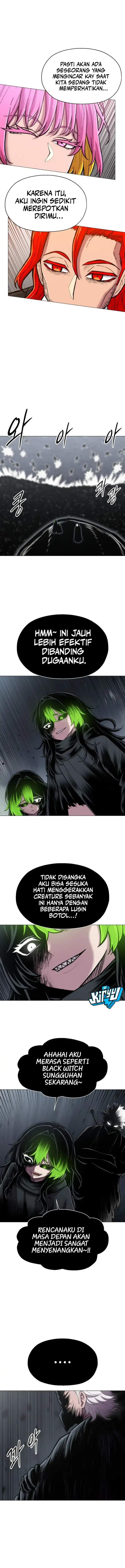 Colorist Chapter 30