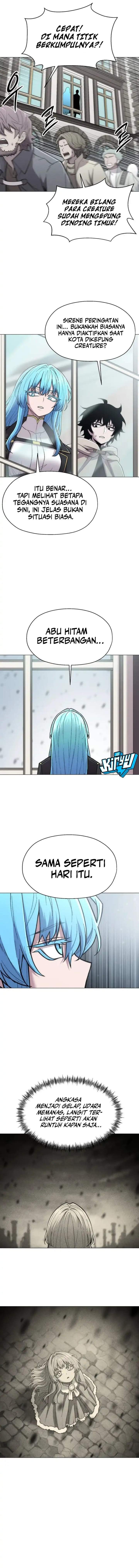 Colorist Chapter 30