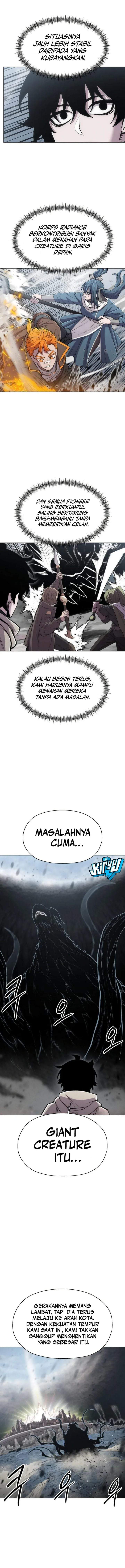 Colorist Chapter 31