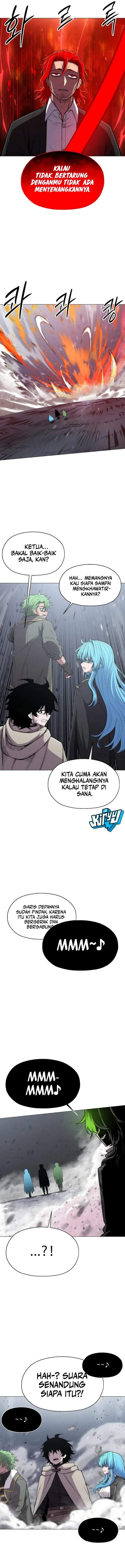 Colorist Chapter 31