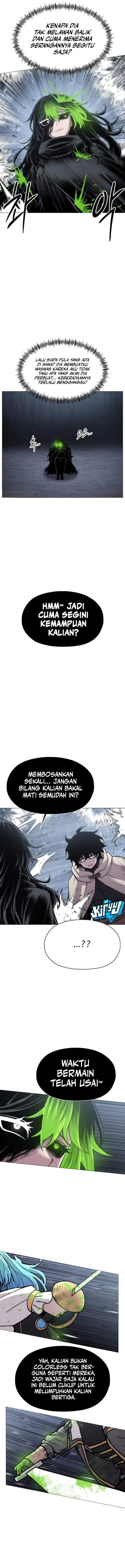 Colorist Chapter 31