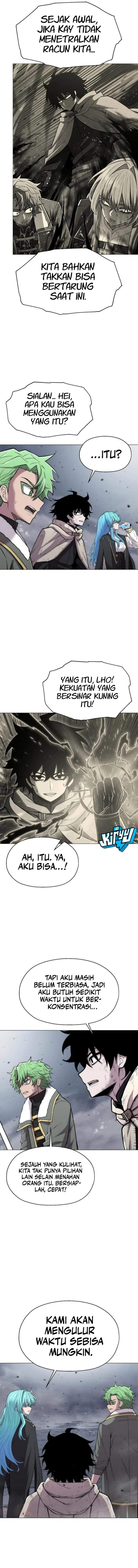 Colorist Chapter 32