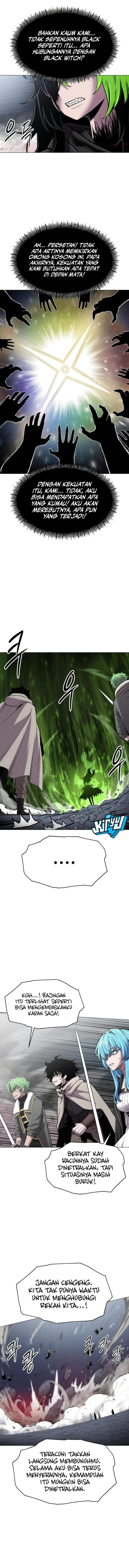 Colorist Chapter 32