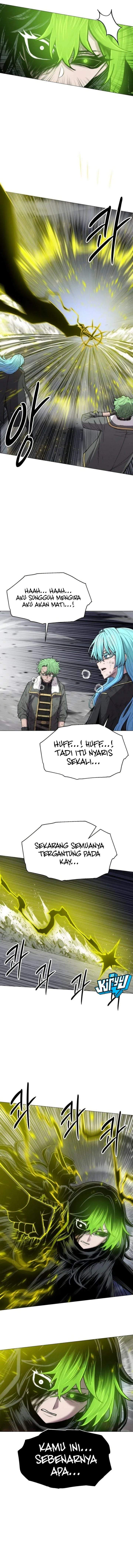 Colorist Chapter 32