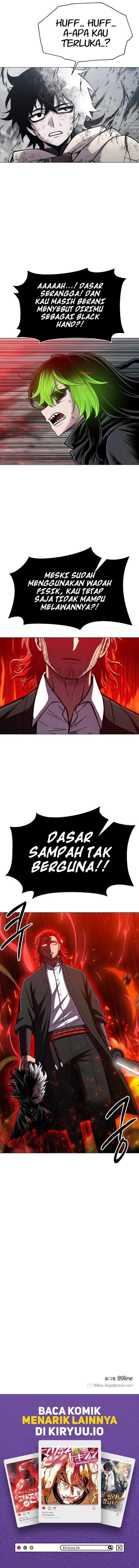 Colorist Chapter 32