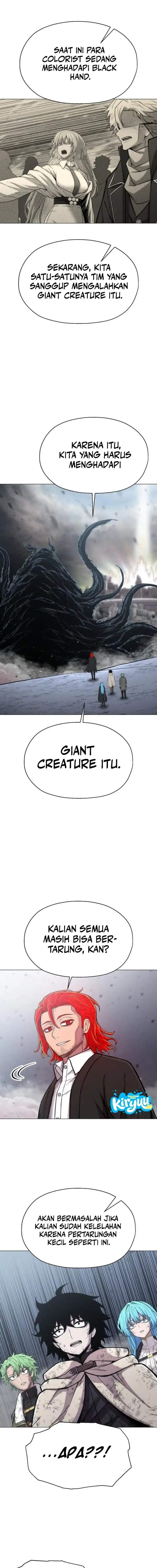 Colorist Chapter 33