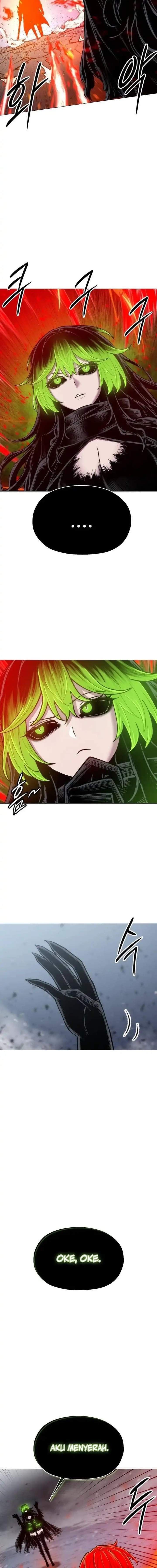 Colorist Chapter 33