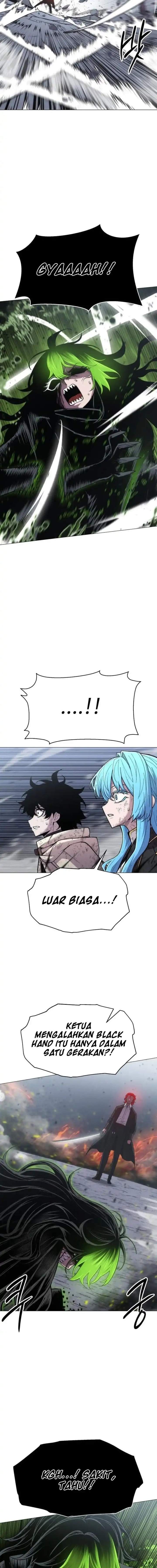 Colorist Chapter 33