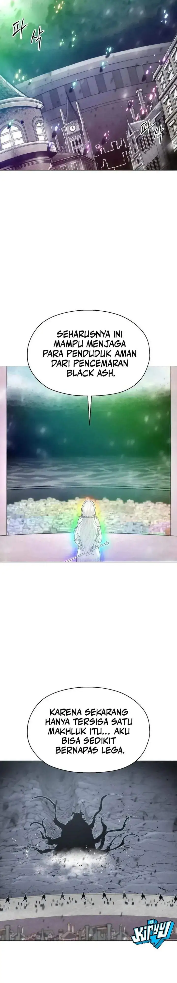 Colorist Chapter 34