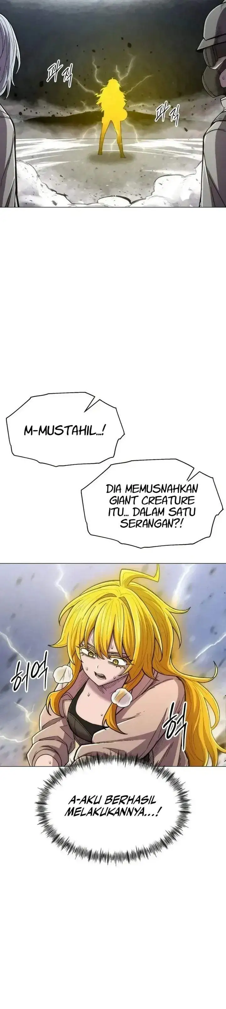 Colorist Chapter 34