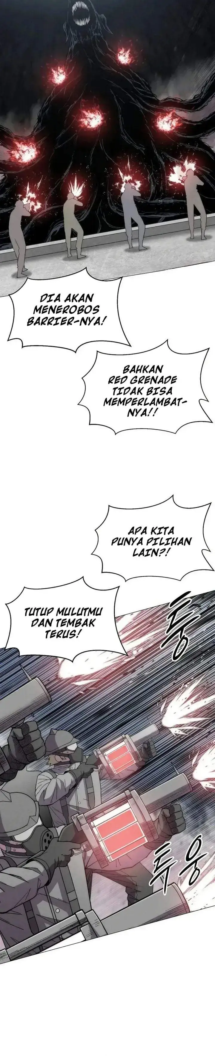 Colorist Chapter 34