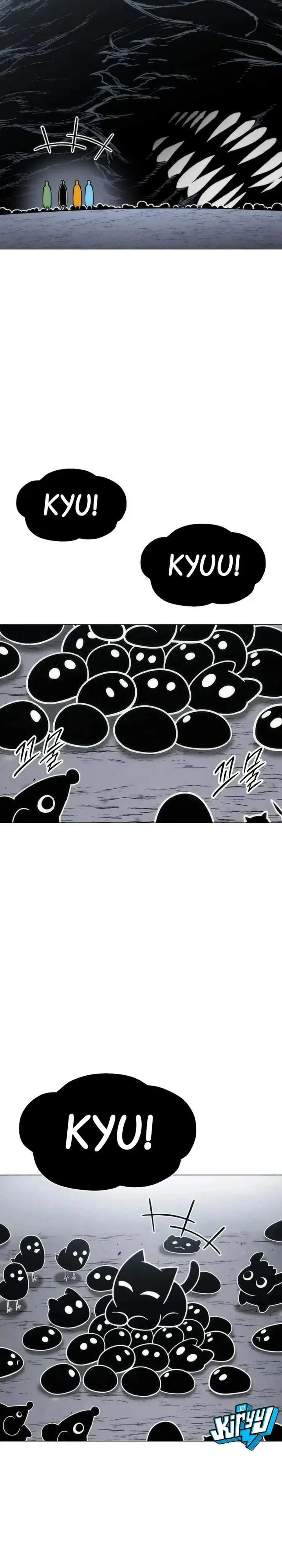 Colorist Chapter 34