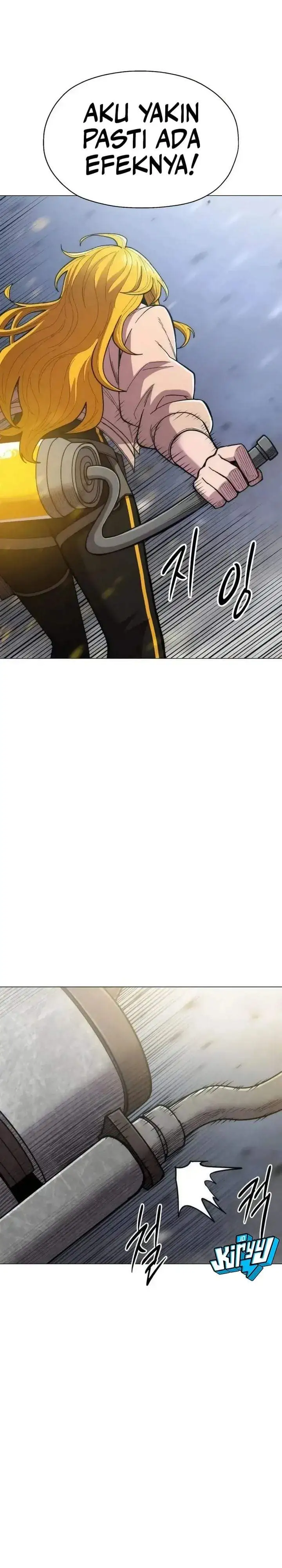 Colorist Chapter 34