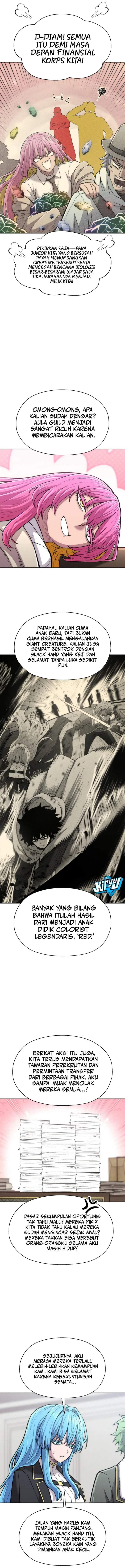 Colorist Chapter 35