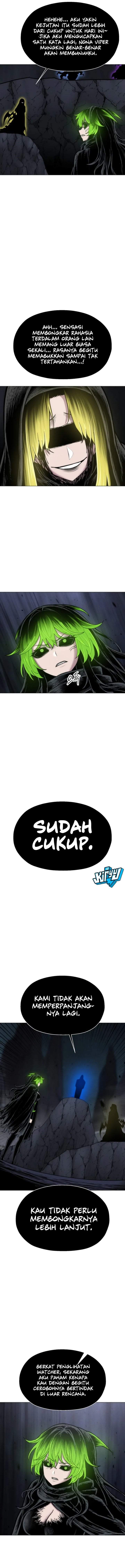 Colorist Chapter 35