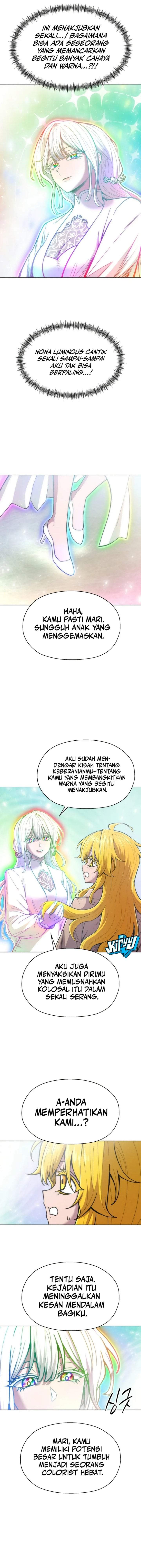 Colorist Chapter 35