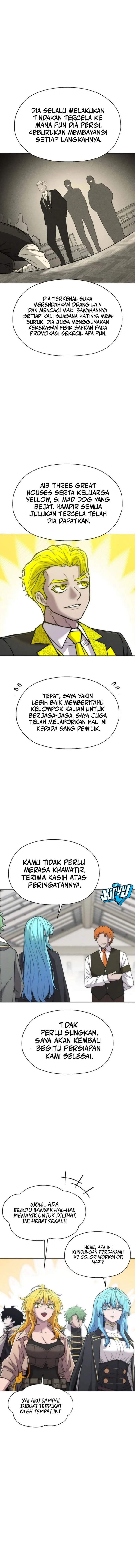 Colorist Chapter 36