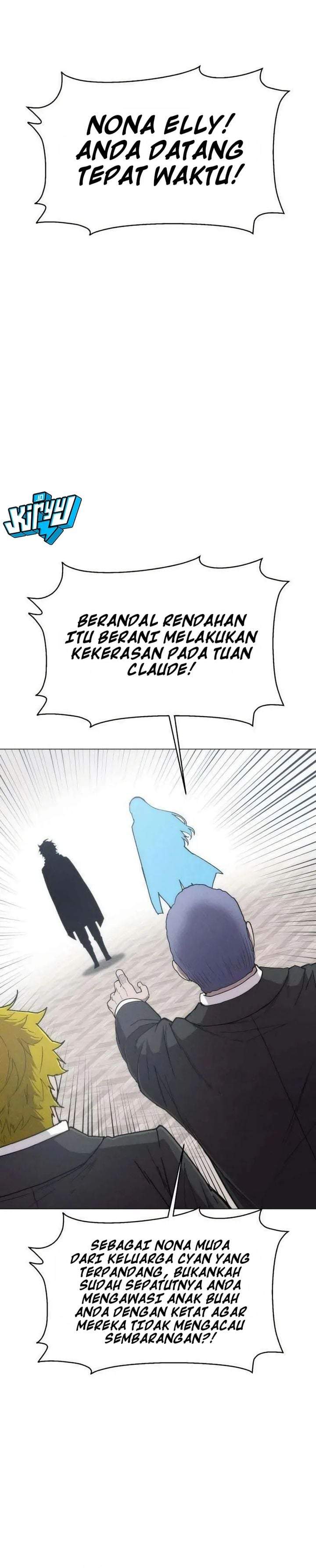 Colorist Chapter 37