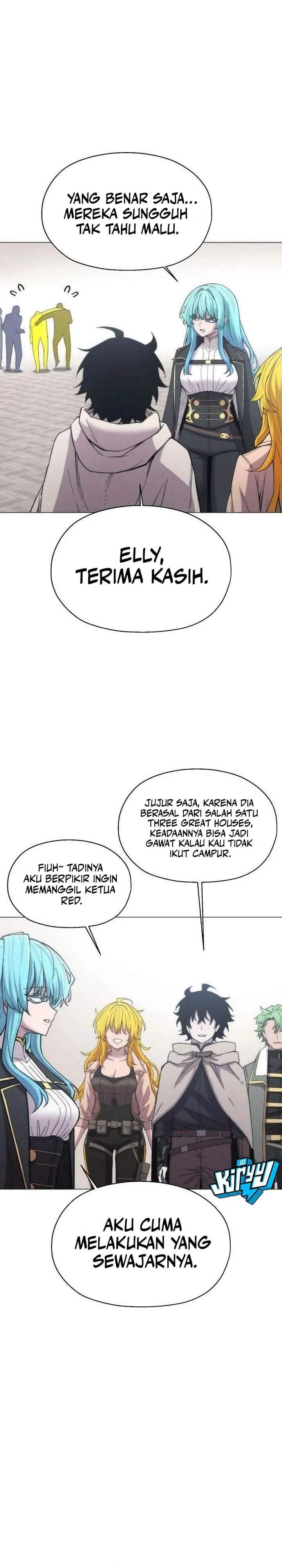 Colorist Chapter 37