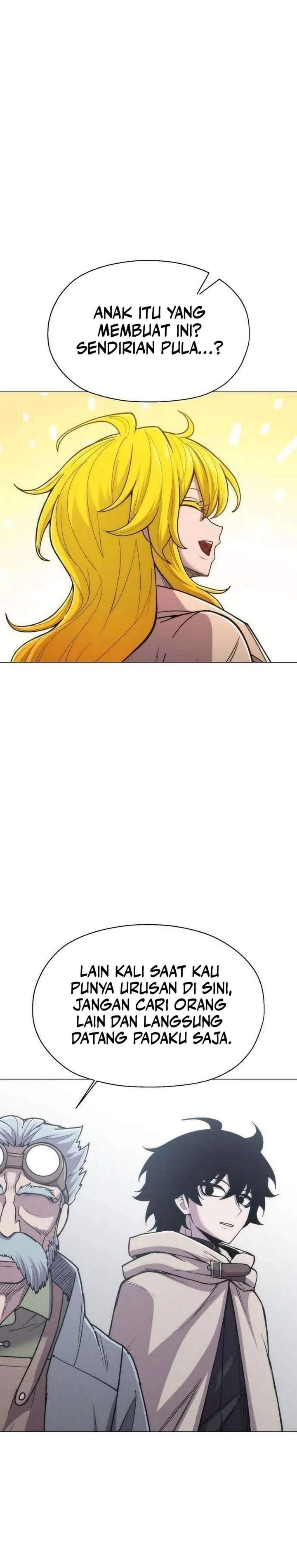 Colorist Chapter 37