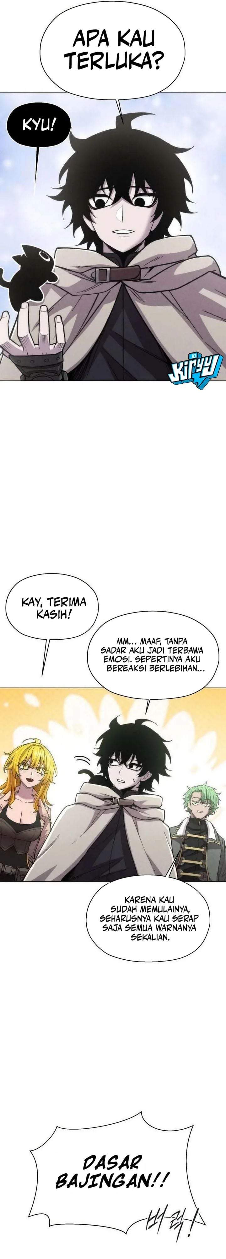 Colorist Chapter 37