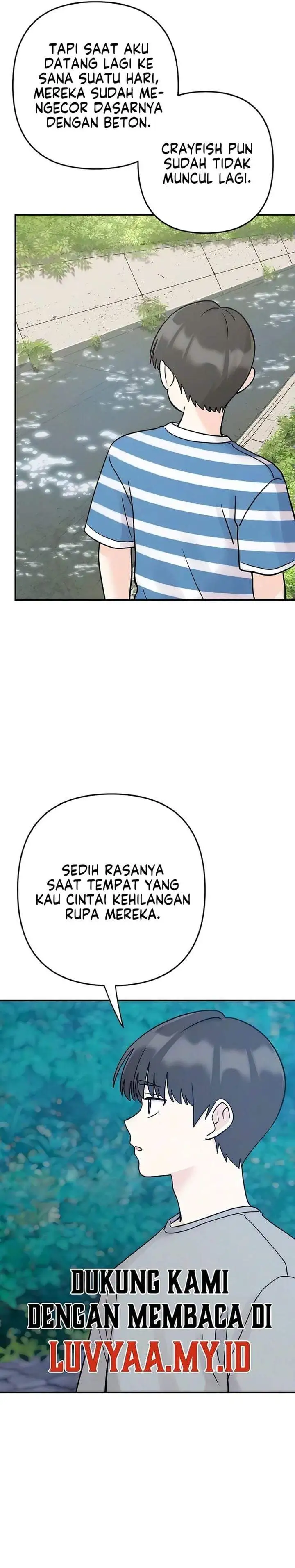 Operation Heart-Pounding Chapter 31