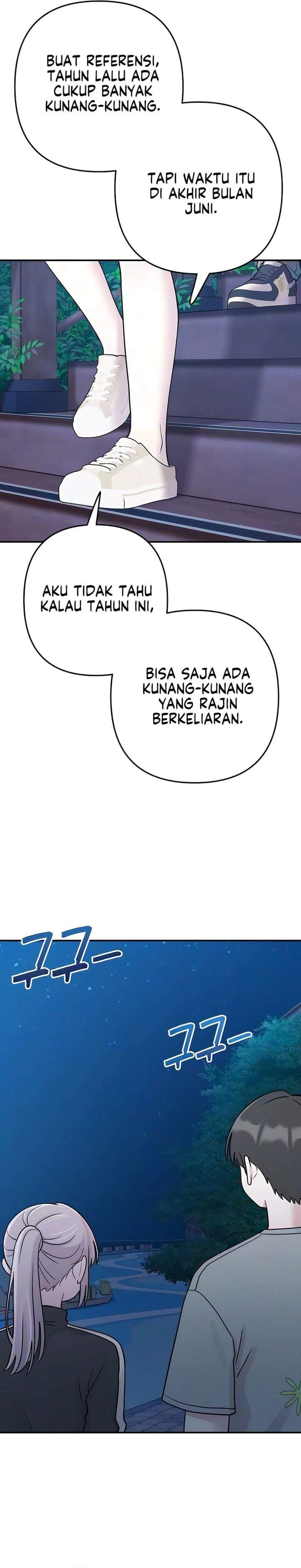 Operation Heart-Pounding Chapter 31