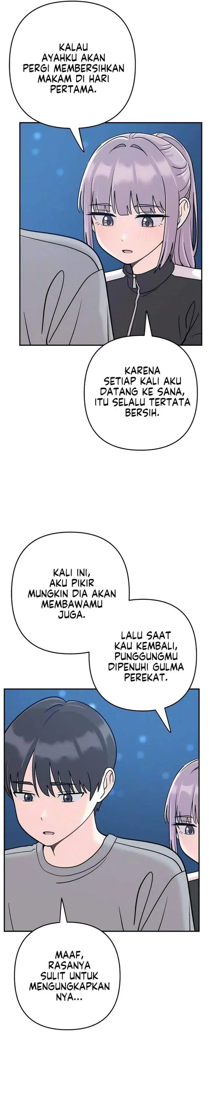 Operation Heart-Pounding Chapter 31