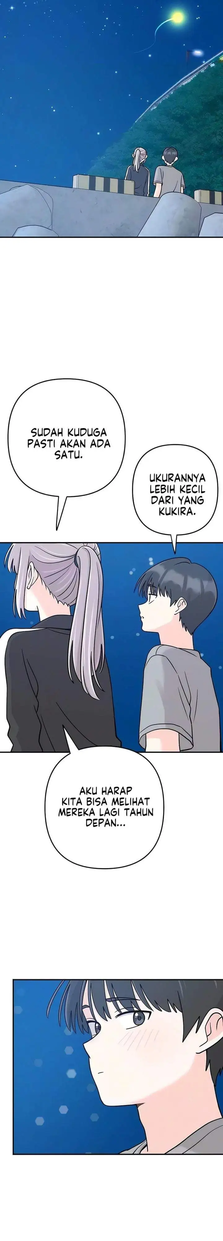 Operation Heart-Pounding Chapter 31