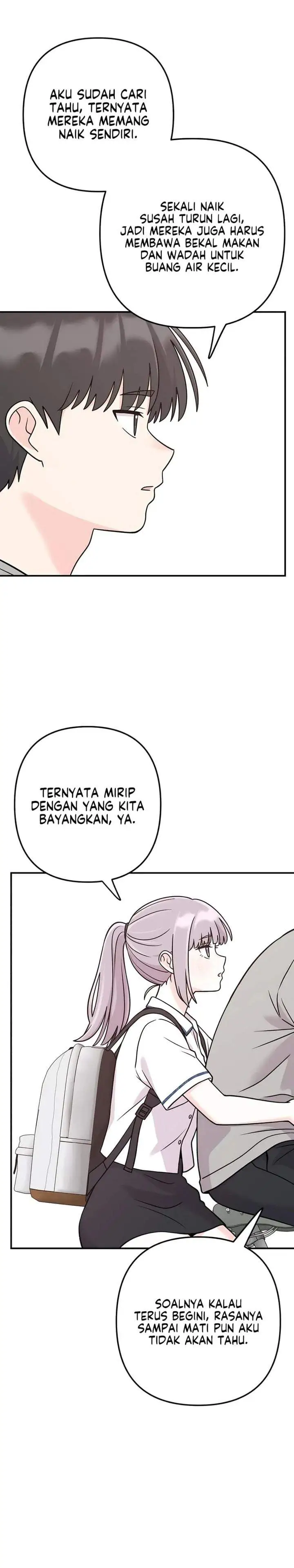 Operation Heart-Pounding Chapter 35